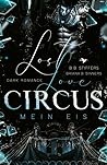 LOST LOVE CIRCUS by B.B. Stiffers