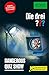 PONS Die Drei ??? - Dangerous Quiz Show