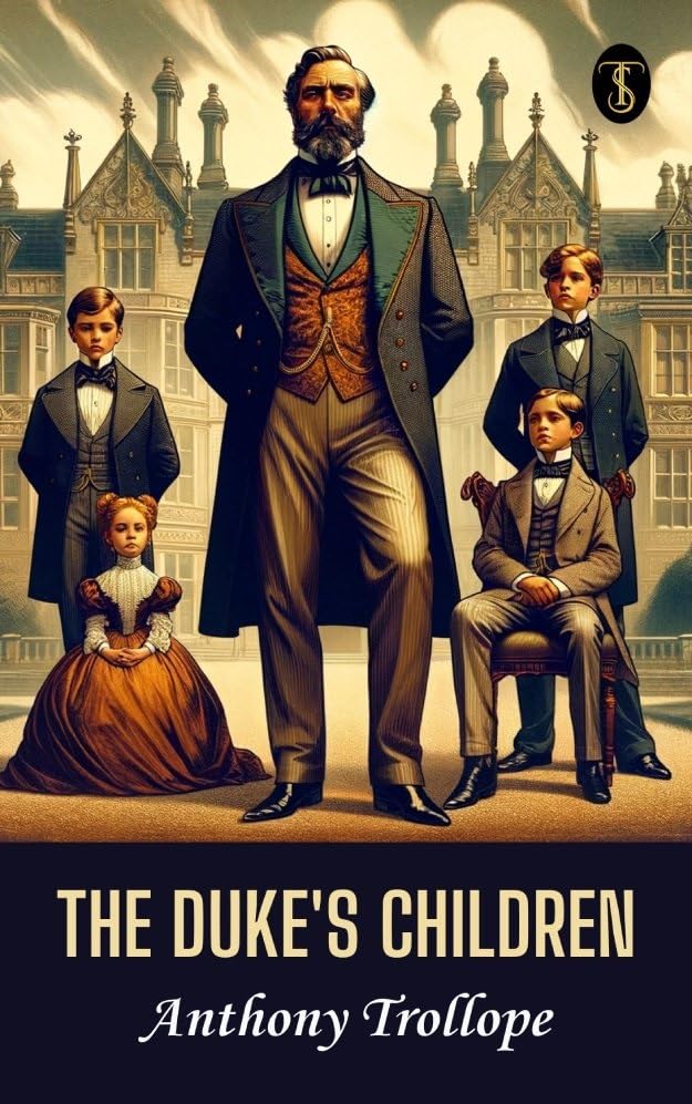 The Duke's Children