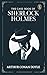 The case-book of Sherlock Holmes