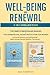 Well-Being and Renewal 2-In-1 Collection by Max Hampton