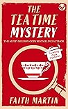 The Teatime Mystery