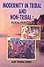 Modernity in Tribal and Non Tribal Persons by Kumar Singh Ajay