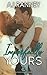 Imperfectly Yours (Half Moon Lake, #3)