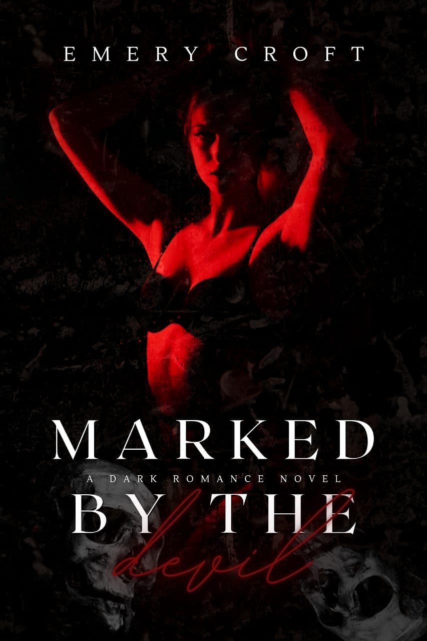 Marked By The Devil (Kindle Edition)