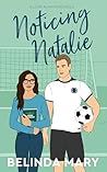 Noticing Natalie by Belinda Mary