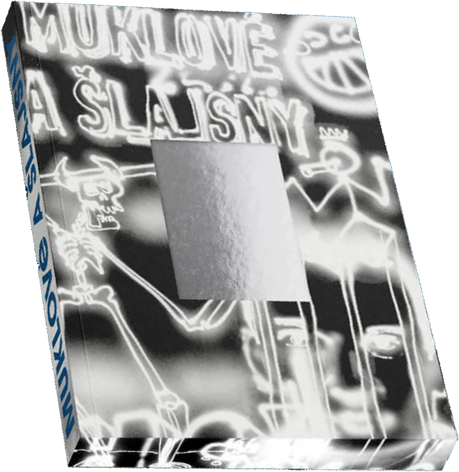 Muklové a šlajsny (Paperback)