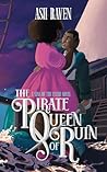 The Pirate Queen of Ruin (Sins of The Flesh #2)