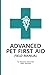 Advanced Pet First Aid & CP...