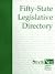 Fifty-State Legislative Dir...