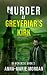 Murder at Greyfriar's Kirk: DI McKenzie Book 2 (DI McKenzie Mystery Thriller Series)