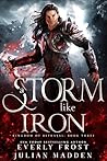 A Storm Like Iron