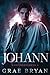 Johann (Vampirgefährte) (German Edition)