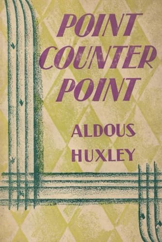 Point Counter Point