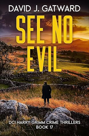 See No Evil (DCI Harry Grimm, #17)