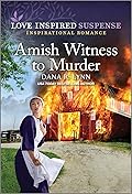 Amish Witness to Murder