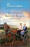 The Widow's Bachelor Bargain by Marta Perry