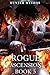 Rogue Ascension, Book 5 (Rogue Ascension #5)