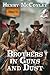 Brothers in Guns and Dust: A Historical Western Adventure Novel (Heroes of the Wild Frontier)