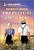 Her Pretend Amish Beau (Ami...
