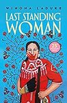 Last Standing Woman