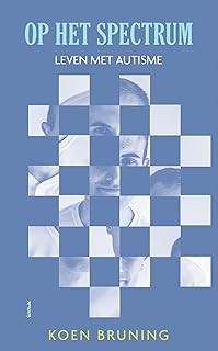 Op het spectrum: Leven met autisme (Paperback)