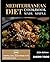 Mediterranean Diet Cookbook...