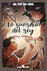 La guardia del rey Book cover for La guardia del rey