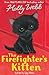 The Firefighter's Kitten