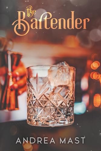 The Bartender (Italian Edition)