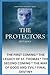 The Protectors by Jonathan Gregory Reed