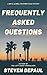 Frequently Asked Questions:...