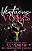 Virtuous Vows (Lethal Vows, #2)