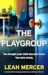 The Playgroup by Leah Mercer