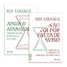 Não Foi por Falta de Aviso / Ainda o Apanhamos!