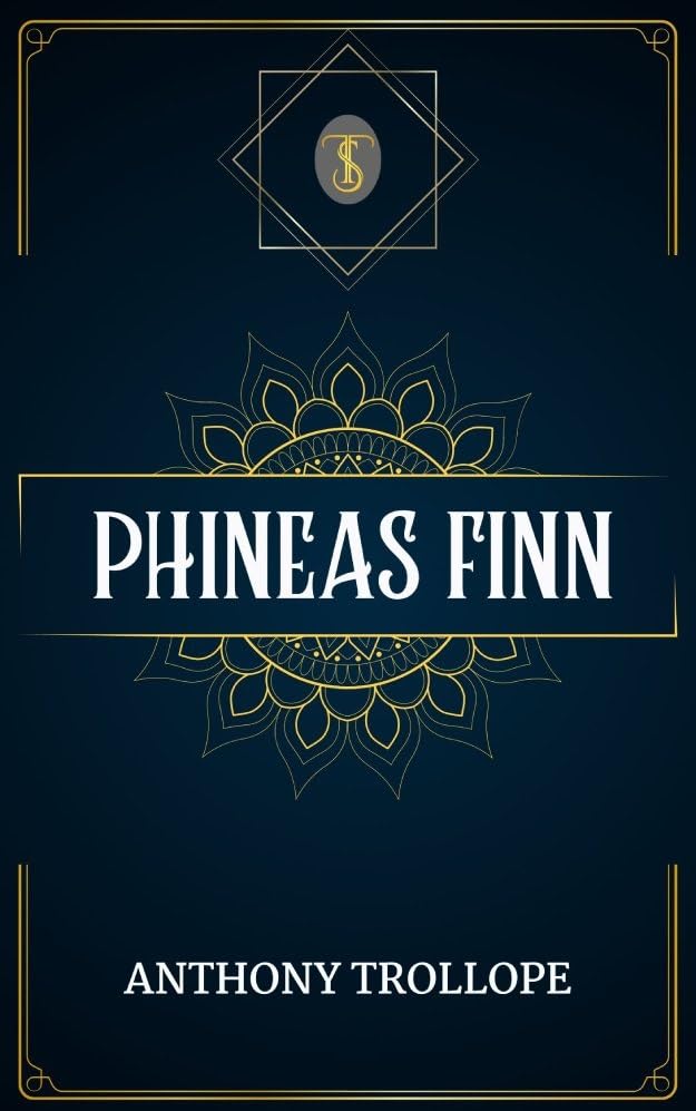 Phineas Finn