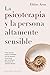 La psicoterapia y la person...