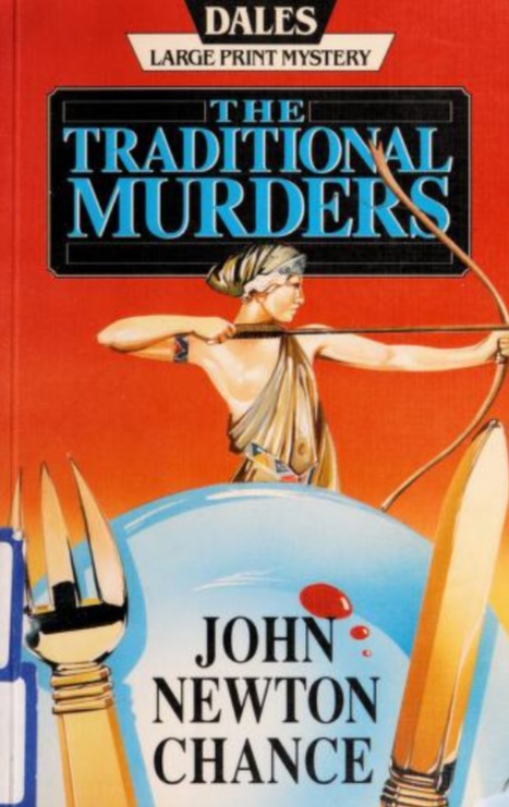 The Traditional Murders