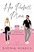 Her Perfect Plan: A Best Friend's Older Brother Romance (Willow Street Girls Book 2)