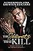 The Secrets That Kill (Obsidian Knights Secret Society #1)