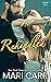 Rekindled  (Cowboy Heat, #2)