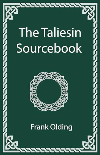 The Taliesin Sourcebook (Kindle Edition)