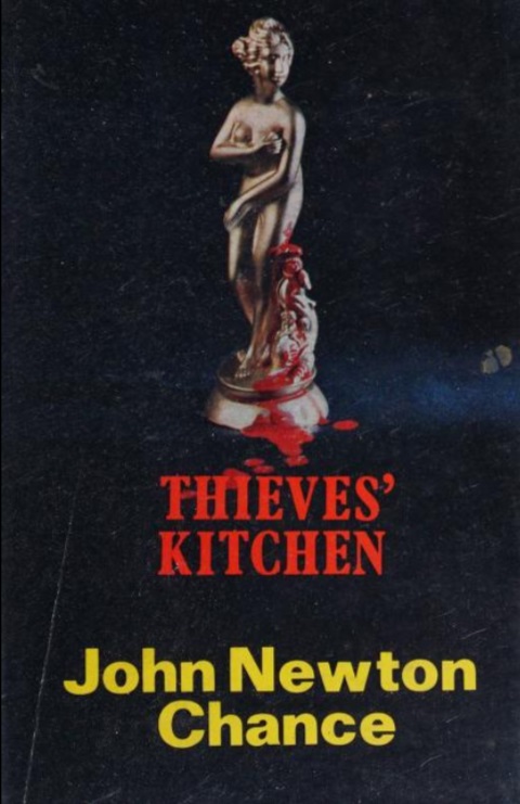 Thieves' Kitchen