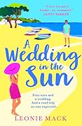A Wedding in the Sun