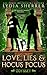 Love, Lies, and Hocus Pocus Odyssey (A Lily Singer Cozy Fantasy Adventure)