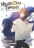 Mushoku Tensei: Jobless Reincarnation Vol. 18
