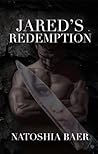 Book cover for Jared's Redemption (The Barone Brothers)