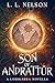 Son of Andrattür (The Lohikärran Chronicles)