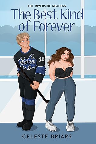 The Best Kind of Forever (Riverside Reapers #1)