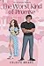 The Worst Kind of Promise (Riverside Reapers #2)